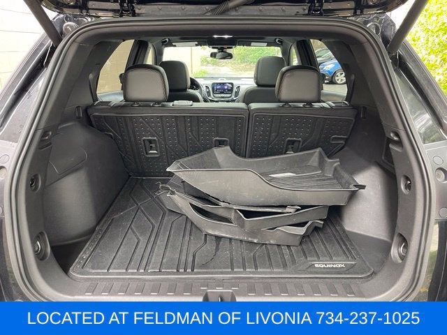 2024 Chevrolet Equinox Premier - Photo 27
