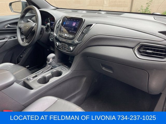 2024 Chevrolet Equinox Premier - Photo 32