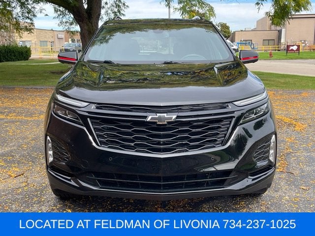 2024 Chevrolet Equinox Premier - Photo 8