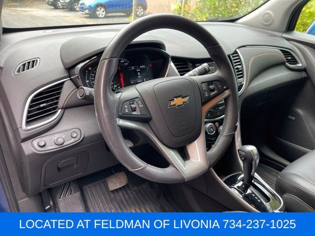 2020 Chevrolet Trax Premier - Photo 10