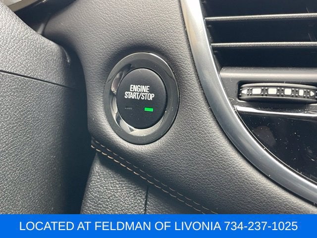 2020 Chevrolet Trax Premier - Photo 16