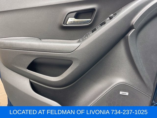 2020 Chevrolet Trax Premier - Photo 20