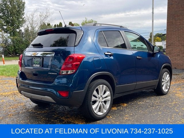 2020 Chevrolet Trax Premier - Photo 5
