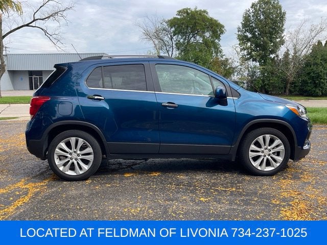 2020 Chevrolet Trax Premier - Photo 6