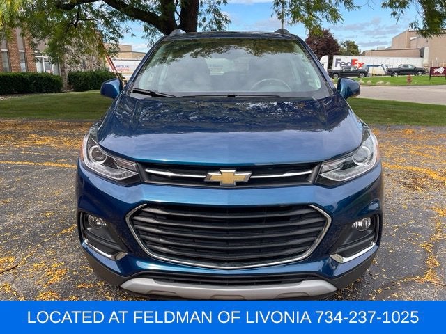2020 Chevrolet Trax Premier - Photo 8