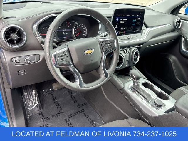 2024 Chevrolet Blazer 2LT - Photo 10