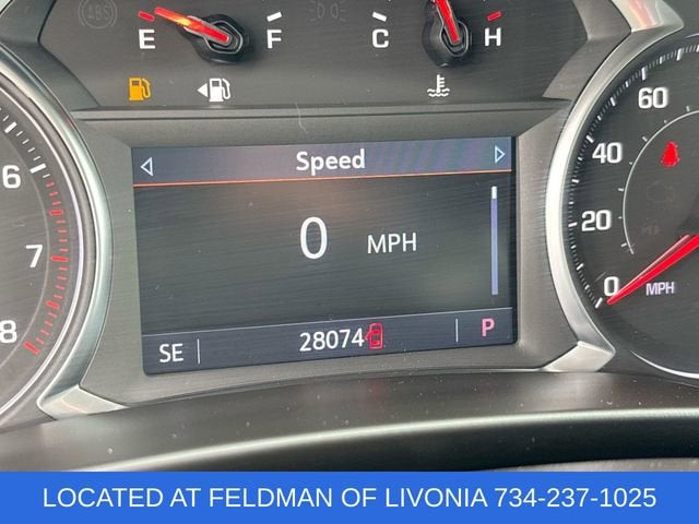 2024 Chevrolet Blazer 2LT - Photo 12