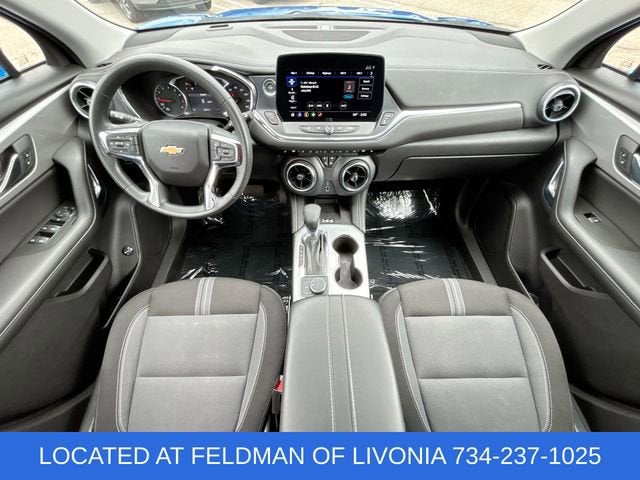 2024 Chevrolet Blazer 2LT - Photo 19