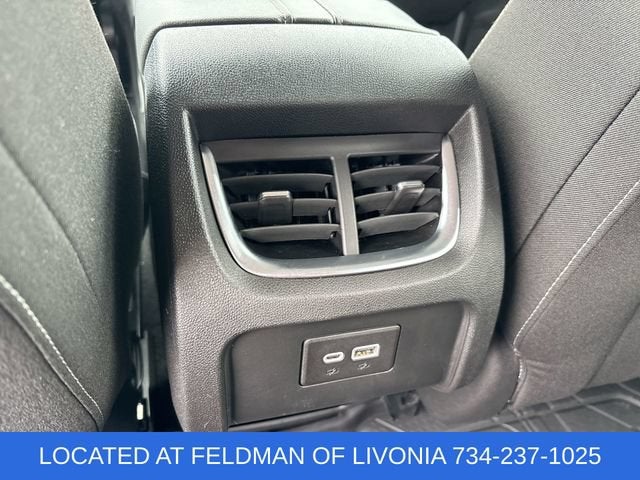 2024 Chevrolet Blazer 2LT - Photo 20