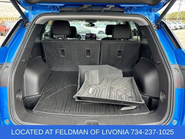 2024 Chevrolet Blazer 2LT - Photo 24