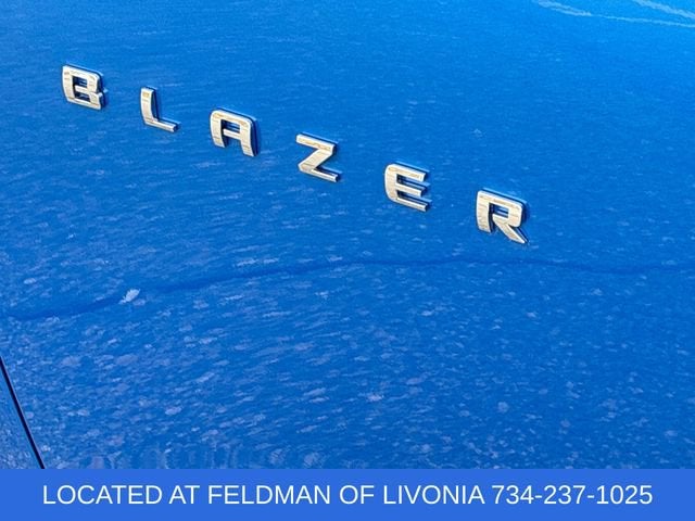 2024 Chevrolet Blazer 2LT - Photo 30