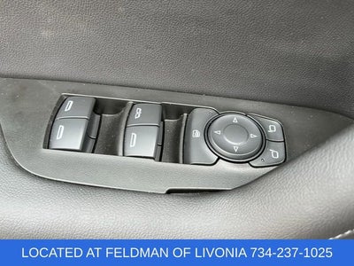 2019 Chevrolet Blazer AWD