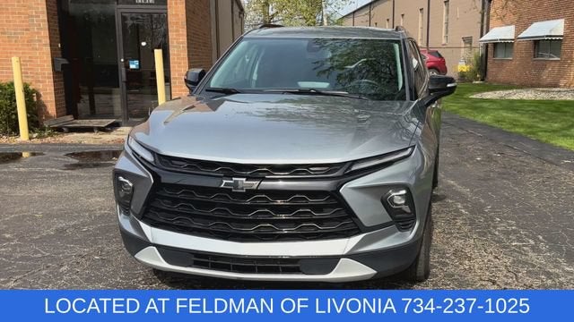 2023 Chevrolet Blazer 3LT