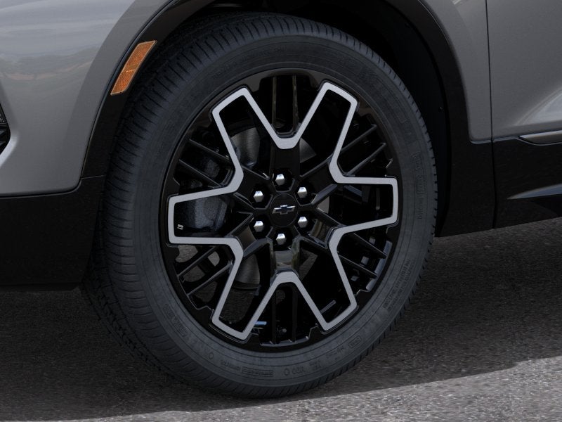 2026 Chevrolet Blazer RS - Photo 33