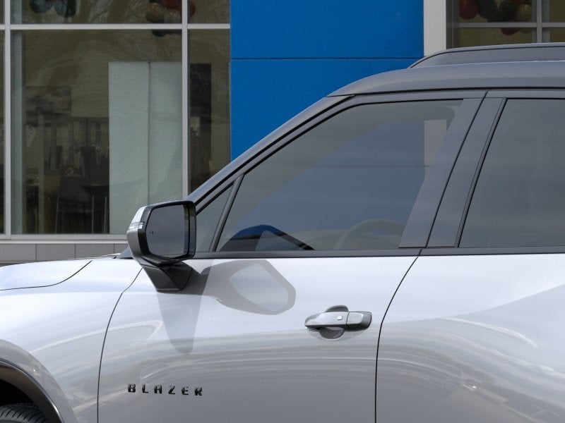 2026 Chevrolet Blazer RS - Photo 36