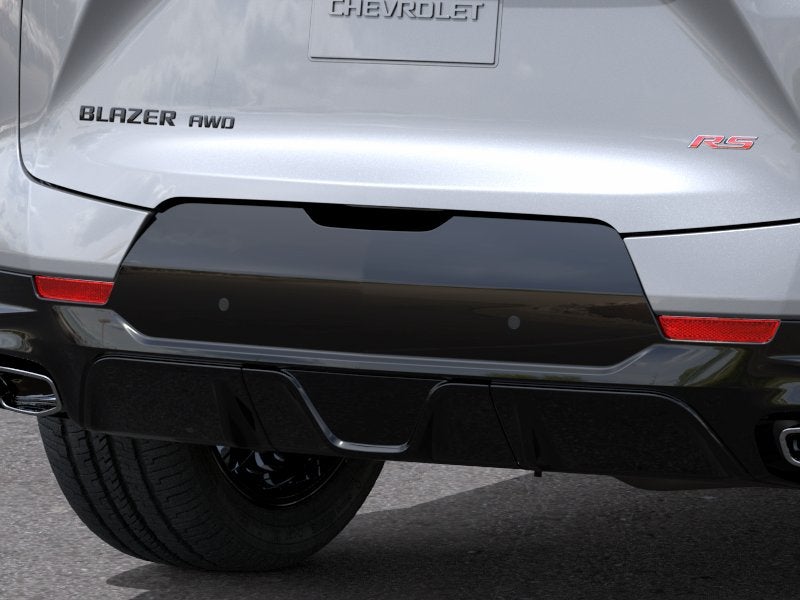 2026 Chevrolet Blazer RS - Photo 38