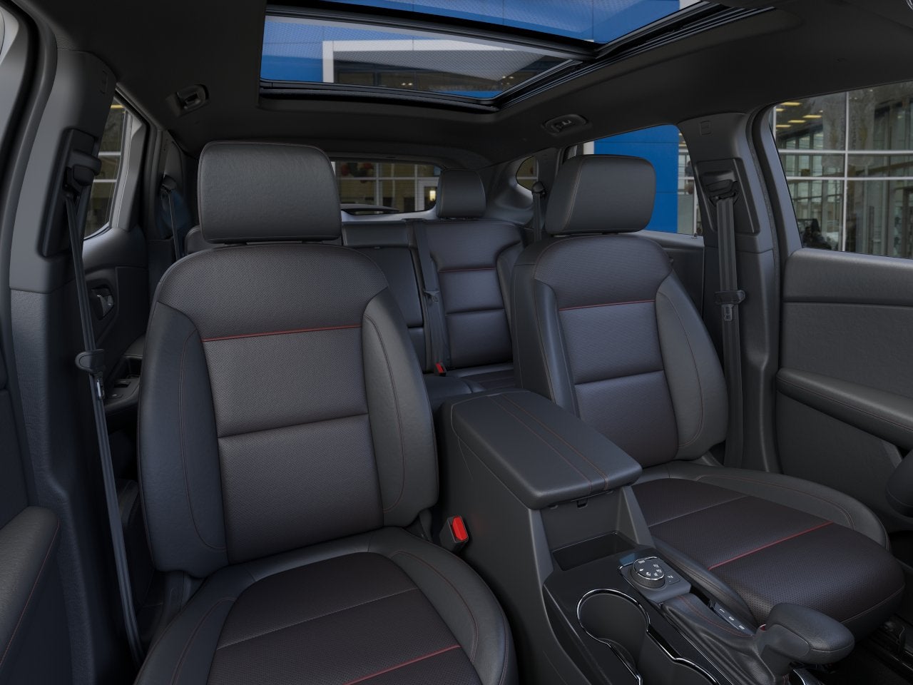 2026 Chevrolet Blazer RS - Photo 40