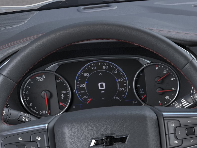2026 Chevrolet Blazer RS - Photo 42