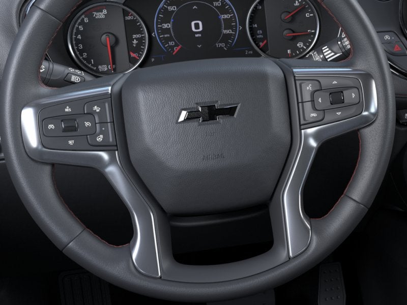 2026 Chevrolet Blazer RS - Photo 43