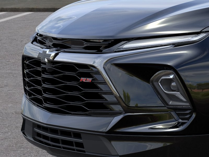 2026 Chevrolet Blazer RS - Photo 13