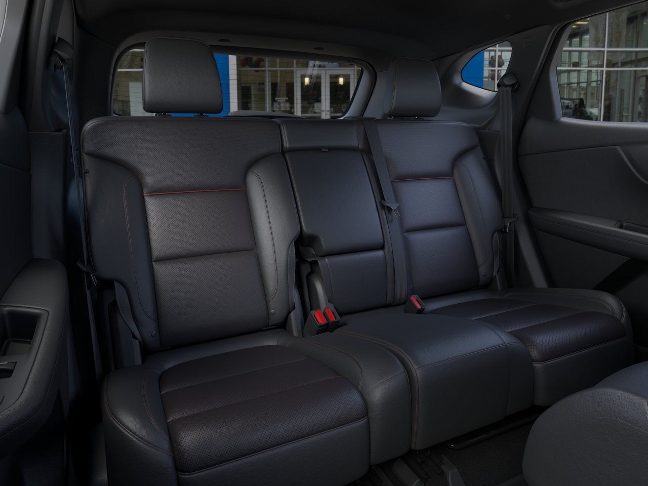 2026 Chevrolet Blazer RS - Photo 17