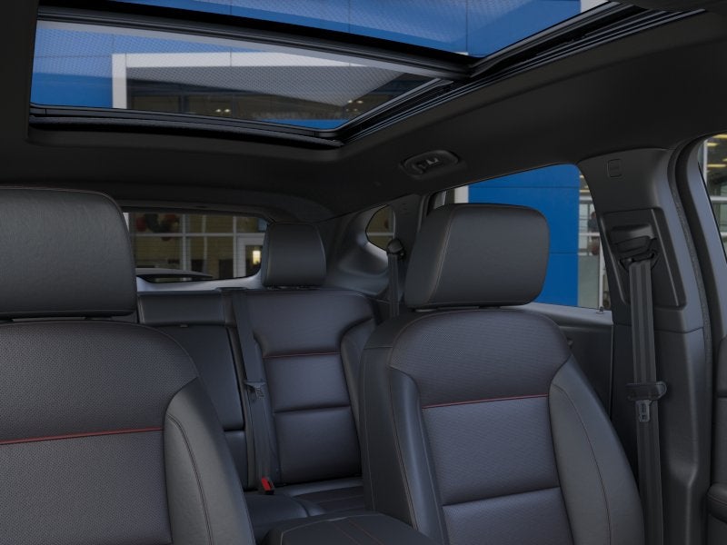 2026 Chevrolet Blazer RS - Photo 24