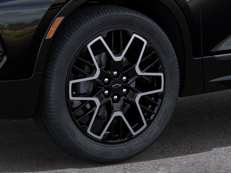2026 Chevrolet Blazer RS - Photo 9