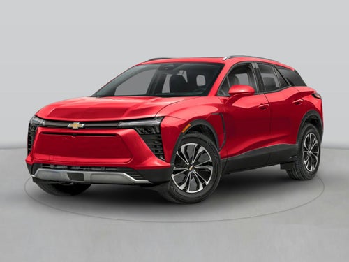 2026 Chevrolet Blazer EV RS