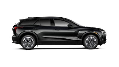 2027 Chevrolet Blazer EV LT