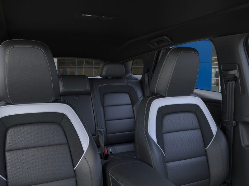 2026 Chevrolet Blazer EV LT - Photo 49