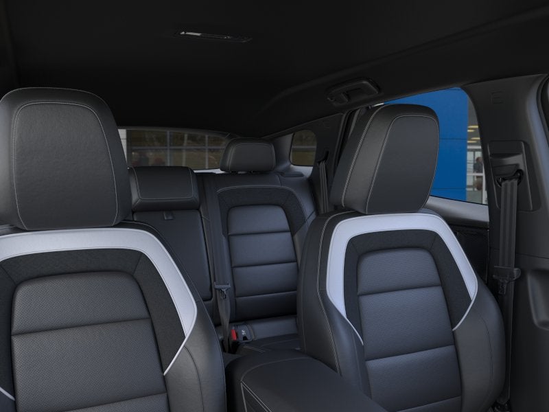 2026 Chevrolet Blazer EV LT - Photo 49