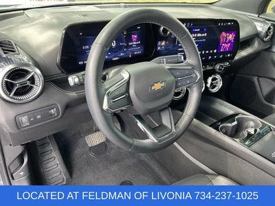 2024 Chevrolet Blazer EV LT