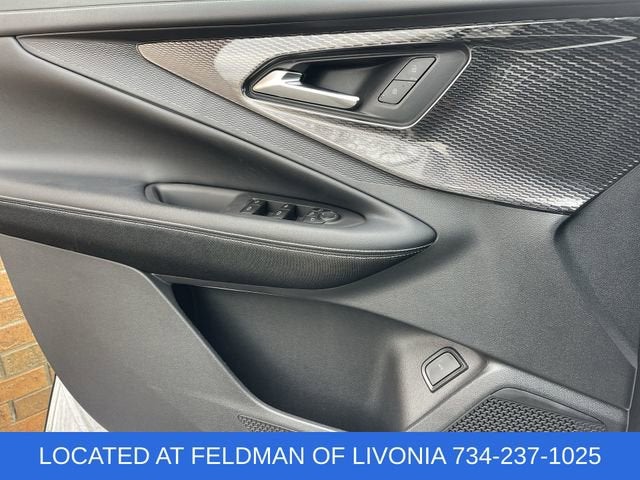 2024 Chevrolet Blazer EV LT