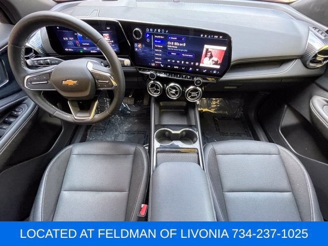 2024 Chevrolet Blazer EV LT