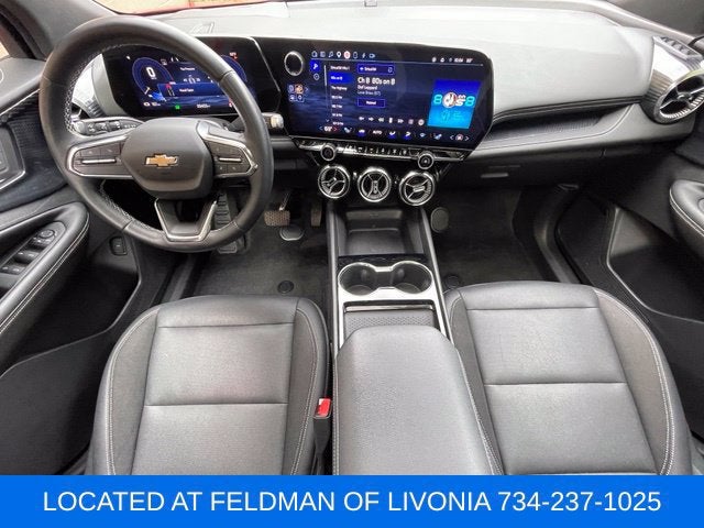 2024 Chevrolet Blazer EV LT - Photo 22