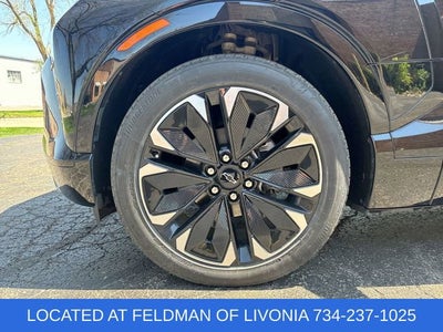 2024 Chevrolet Blazer EV RS
