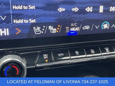 2024 Chevrolet Blazer EV RS