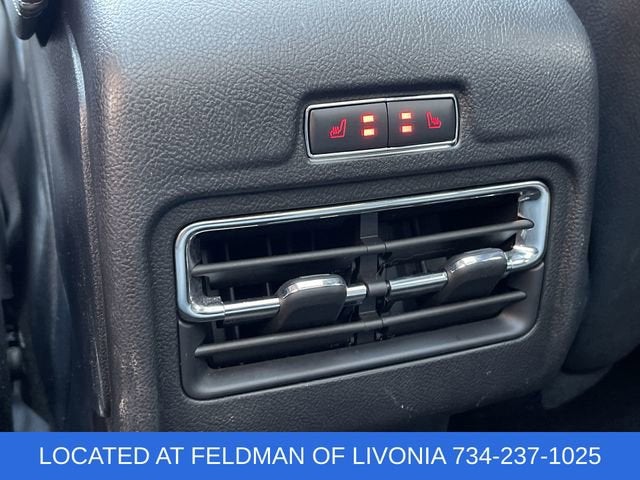 2021 Lincoln Corsair Reserve