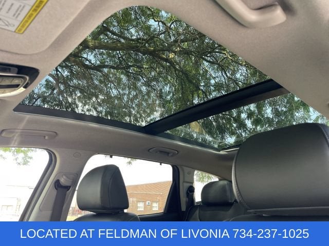 2021 Hyundai Santa Fe Limited