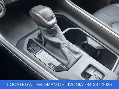 2025 Toyota Grand Highlander Limited