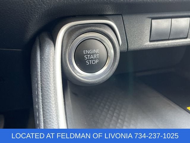 2025 Toyota Grand Highlander Limited