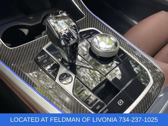 2023 BMW X5 M50i - Photo 16
