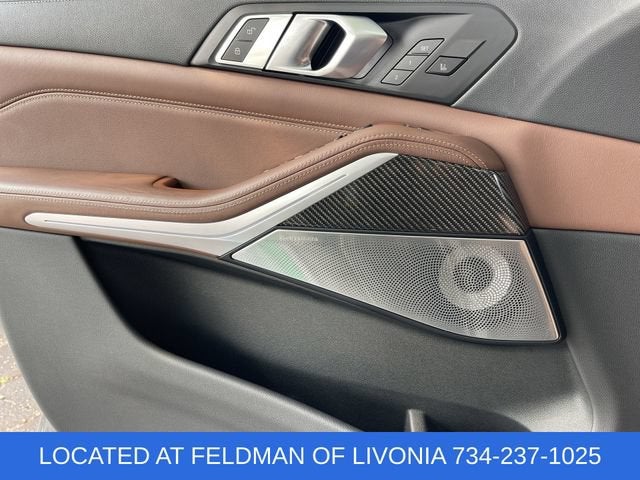 2023 BMW X5 M50i - Photo 23