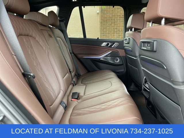 2023 BMW X5 M50i - Photo 28