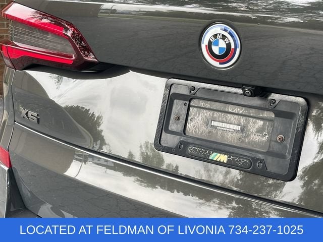 2023 BMW X5 M50i - Photo 32