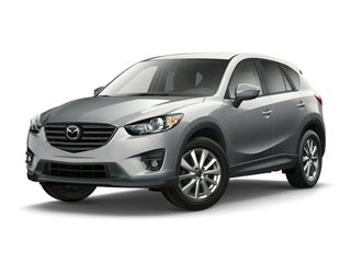 2016 Mazda Mazda CX-5 Touring