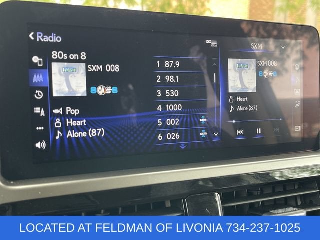 2023 Lexus GX PREMIUM - Photo 13