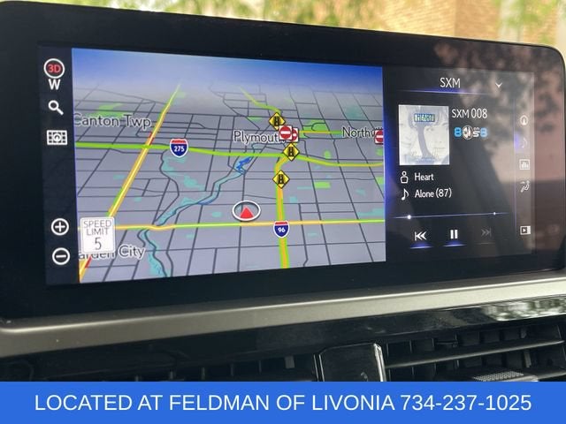 2023 Lexus GX PREMIUM - Photo 14