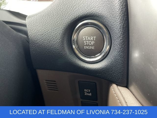 2023 Lexus GX PREMIUM - Photo 17