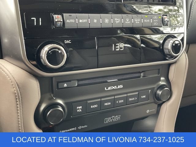 2023 Lexus GX PREMIUM - Photo 18